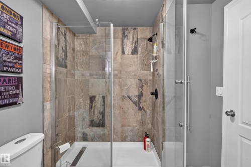 30 Hillcrest Place, St. Albert, AB - Indoor Photo Showing Bathroom
