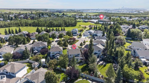 Additional content - 30 Hillcrest Place, St. Albert, AB - Outdoor With View
