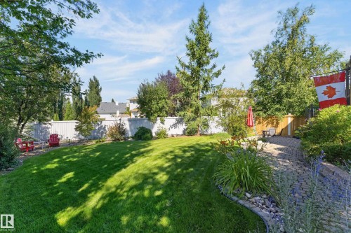 30 Hillcrest Place, St. Albert, AB - Outdoor
