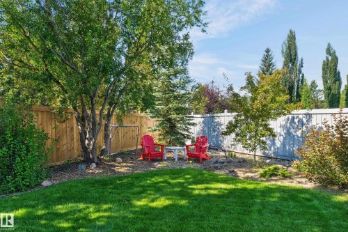 30 Hillcrest Place, St. Albert, AB - Outdoor