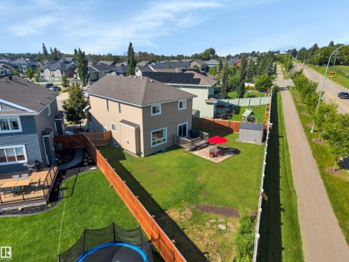 3910 49 Avenue, Beaumont, AB - Outdoor