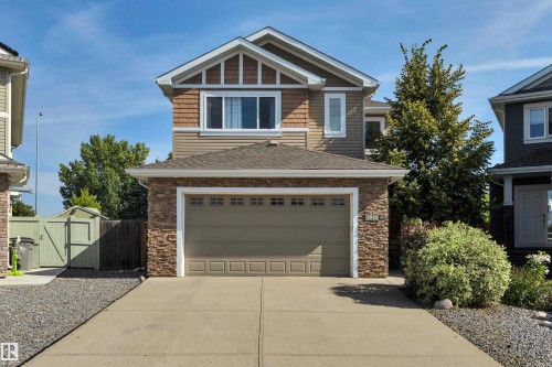 3910 49 Avenue, Beaumont, AB - Outdoor