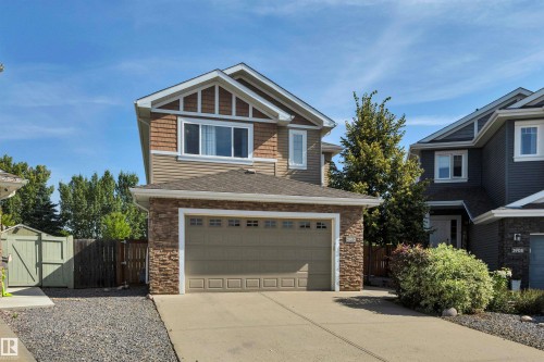 3910 49 Avenue, Beaumont, AB - Outdoor