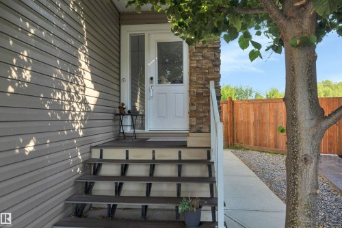 3910 49 Avenue, Beaumont, AB - Outdoor