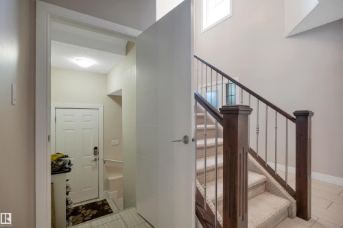 3910 49 Avenue, Beaumont, AB - Indoor Photo Showing Other Room