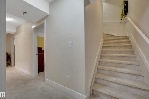 3910 49 Avenue, Beaumont, AB - Indoor Photo Showing Other Room