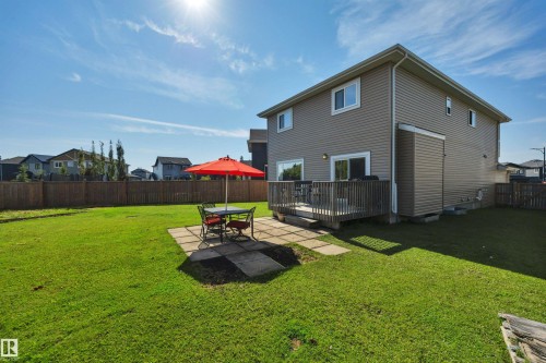 3910 49 Avenue, Beaumont, AB - Outdoor