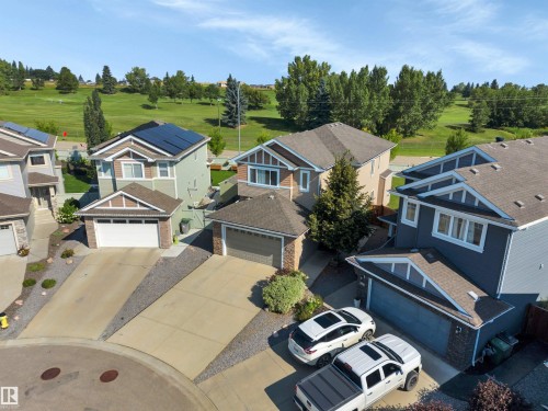 3910 49 Avenue, Beaumont, AB - Outdoor With Facade