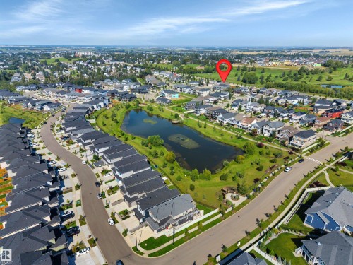 3910 49 Avenue, Beaumont, AB - Outdoor With View