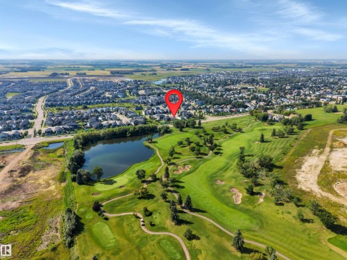 3910 49 Avenue, Beaumont, AB - Outdoor With View