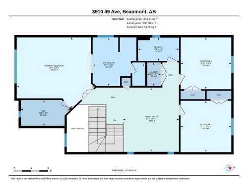 3910 49 Avenue, Beaumont, AB - Other