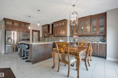 3910 49 Avenue, Beaumont, AB - Indoor