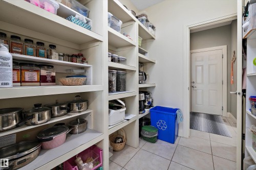 13504 163 Avenue Nw, Edmonton, AB - Indoor With Storage