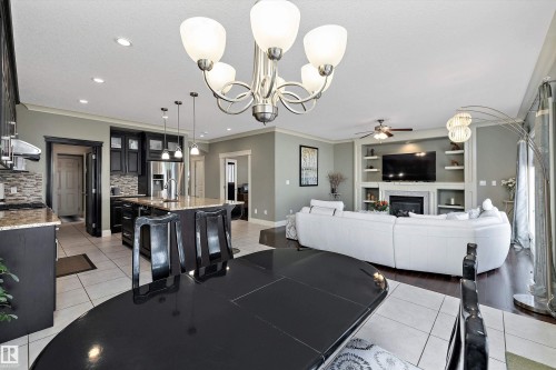 13504 163 Avenue Nw, Edmonton, AB - Indoor