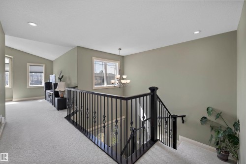 13504 163 Avenue Nw, Edmonton, AB - Indoor Photo Showing Other Room