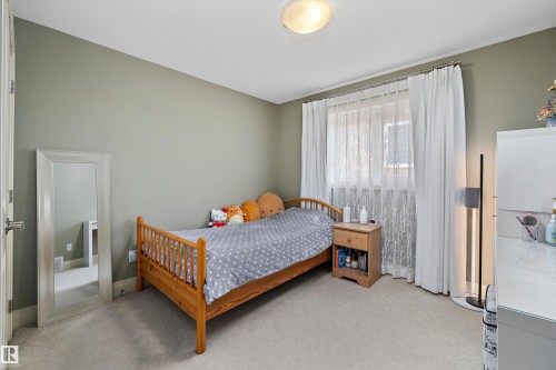 13504 163 Avenue Nw, Edmonton, AB - Indoor Photo Showing Bedroom