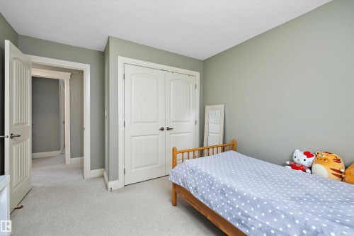 13504 163 Avenue Nw, Edmonton, AB - Indoor Photo Showing Bedroom
