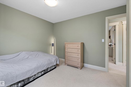 13504 163 Avenue Nw, Edmonton, AB - Indoor Photo Showing Bedroom