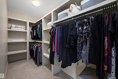 13504 163 Avenue Nw, Edmonton, AB - Indoor With Storage