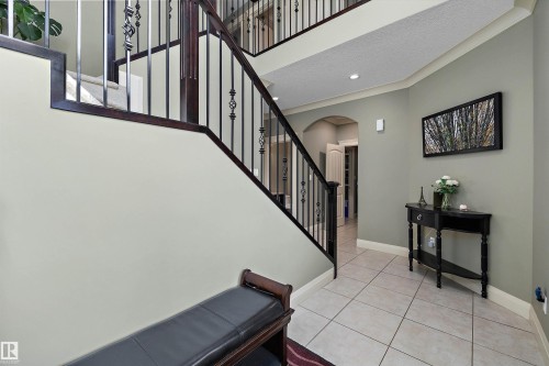 13504 163 Avenue Nw, Edmonton, AB - Indoor Photo Showing Other Room