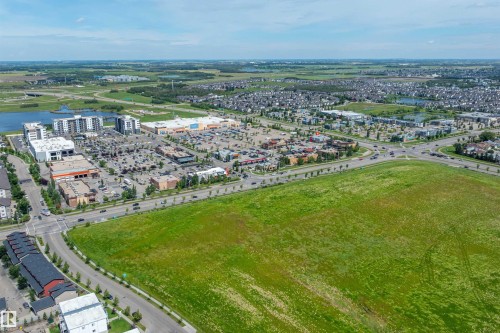 13504 163 Avenue Nw, Edmonton, AB - Outdoor With View