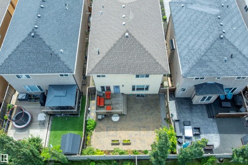 13504 163 Avenue Nw, Edmonton, AB - Outdoor