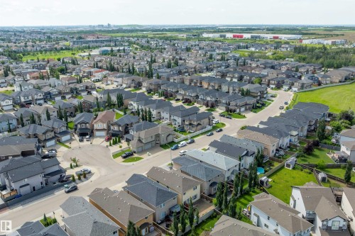 13504 163 Avenue Nw, Edmonton, AB - Outdoor With View