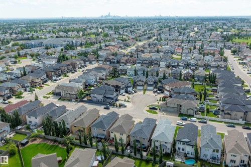 13504 163 Avenue Nw, Edmonton, AB - Outdoor With View