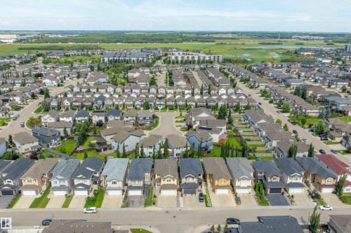 13504 163 Avenue Nw, Edmonton, AB - Outdoor With View