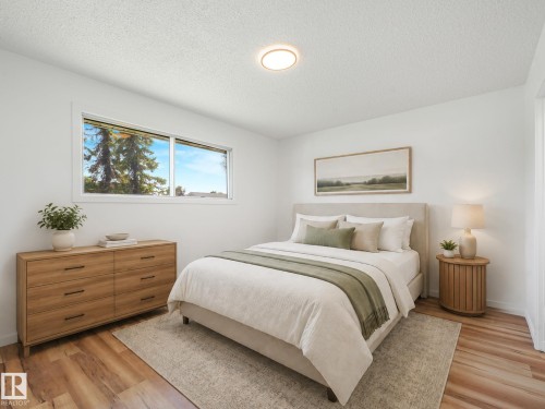 11616 158 Avenue Nw, Edmonton, AB - Indoor Photo Showing Bedroom