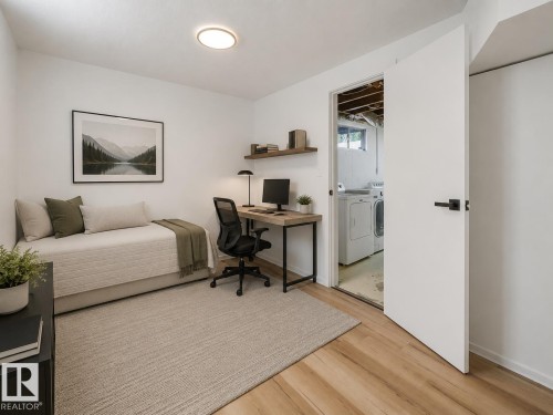 11616 158 Avenue Nw, Edmonton, AB - Indoor
