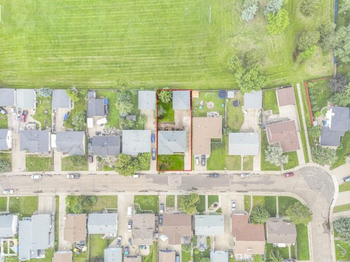 11616 158 Avenue Nw, Edmonton, AB - Other