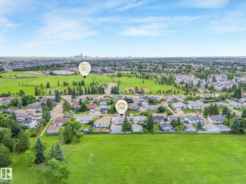 11616 158 Avenue Nw, Edmonton, AB - Outdoor With View