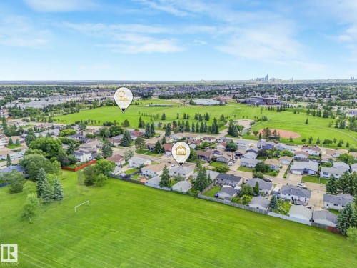 11616 158 Avenue Nw, Edmonton, AB - Outdoor With View