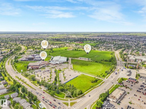 11616 158 Avenue Nw, Edmonton, AB - Outdoor With View