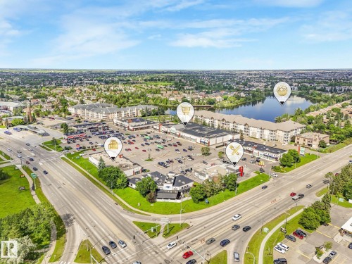 11616 158 Avenue Nw, Edmonton, AB - Outdoor With View