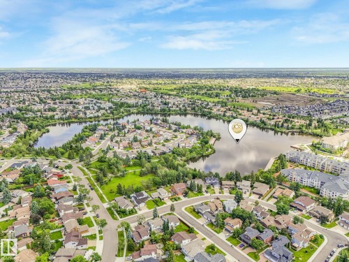 11616 158 Avenue Nw, Edmonton, AB - Outdoor With View