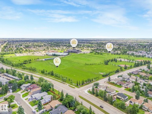 11616 158 Avenue Nw, Edmonton, AB - Outdoor With View