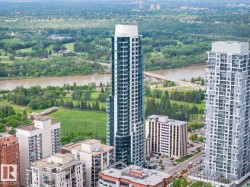 #1201 11969 JASPER AV NW  Edmonton, AB T5K 0P1