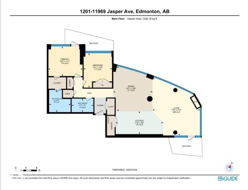 #1201 11969 Jasper Av Nw, Edmonton, AB 