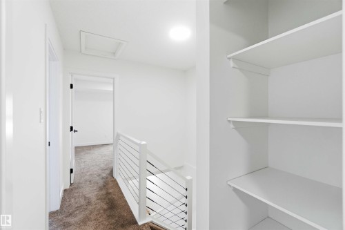 Welcome to 350 Clareview Road NW - 350 Clareview Road Nw, Edmonton, AB - Indoor With Storage