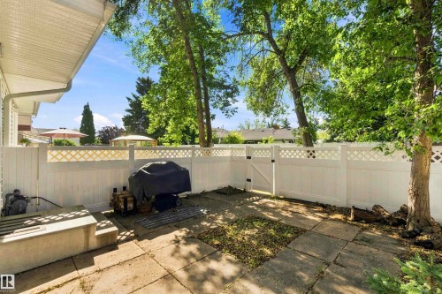 Welcome to 350 Clareview Road NW - 350 Clareview Road Nw, Edmonton, AB - Outdoor With Deck Patio Veranda