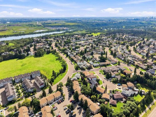 Welcome to 350 Clareview Road NW - 350 Clareview Road Nw, Edmonton, AB - Outdoor With View