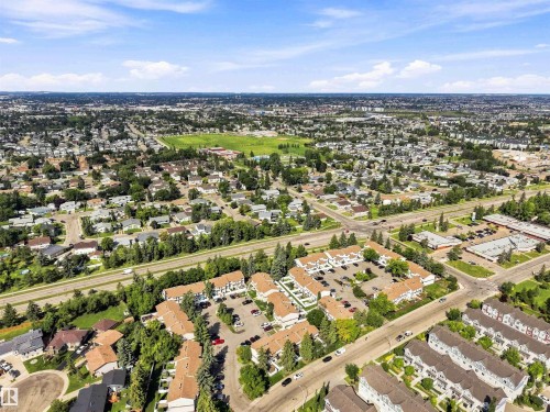 Welcome to 350 Clareview Road NW - 350 Clareview Road Nw, Edmonton, AB - Outdoor With View
