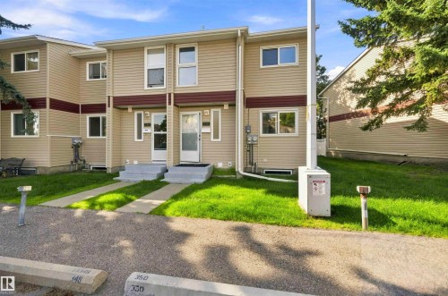 Welcome to 350 Clareview Road NW - 350 Clareview Road Nw, Edmonton, AB - Outdoor