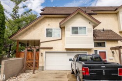 #25 3811 85 ST NW  Edmonton, AB T6K 4C7