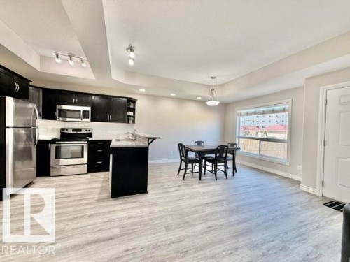 #8 4702 57 Av, Wetaskiwin, AB - Indoor