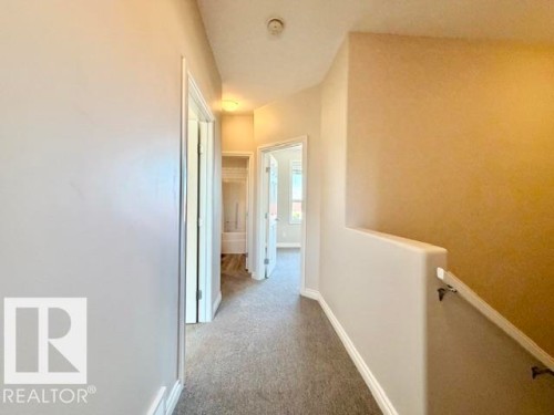 #8 4702 57 Av, Wetaskiwin, AB - Indoor Photo Showing Other Room