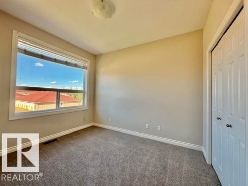 #8 4702 57 Av, Wetaskiwin, AB - Indoor Photo Showing Other Room