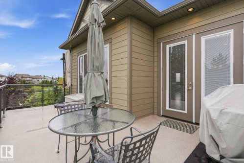 657 178A Street Sw, Edmonton, AB - Outdoor With Exterior